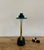 Postmodern Vintage Robert Sonneman for George Kovacs Table Lamp For Sale - Image 3 of 11