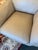 Natuzzi Editions Collection Leather Lounge Chair For Sale - Image 10 of 12