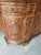 Wood Italian Shaped Sideboard, 1950s For Sale - Image 7 of 13