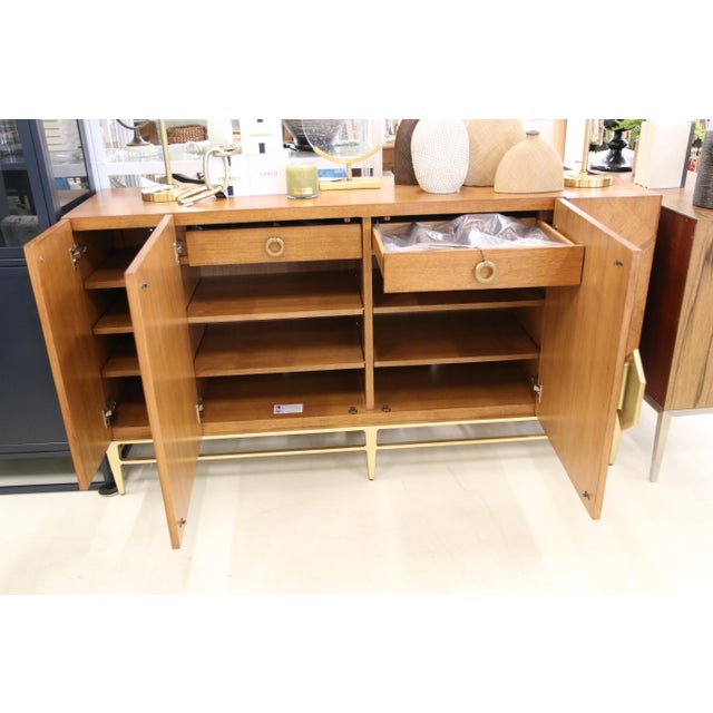 Mission Tommy Bahama Palm Desert Mission Hills Buffet in Sierra 575-852 For Sale - Image 3 of 7