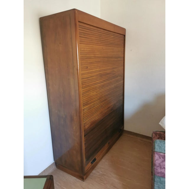 Office Cabinet, 1960s For Sale - Image 14 of 18