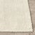 Soft wool-jute blend rug in a beautiful light ivory color. Available in numerous sizes. Please note that its appearance...