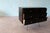 Wood Early Paul McCobb 1950s Black Birch Cabinet on Iron Base Mid Century Modern For Sale - Image 7 of 13