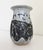 Vintage Figurative Studio Pottery Vase, Signed, 1970 For Sale - Image 9 of 10