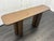 Rh Oslo Cylinder Console Table — 60" For Sale - Image 18 of 18