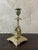 Antique Napoleon III Candleholder For Sale - Image 3 of 11