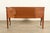 Ethan Allen Georgian Solid Cherry Wood Sideboard Credenza or Buffet For Sale - Image 15 of 17