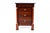 Chest of Drawers in Walnut For Sale - Image 11 of 11