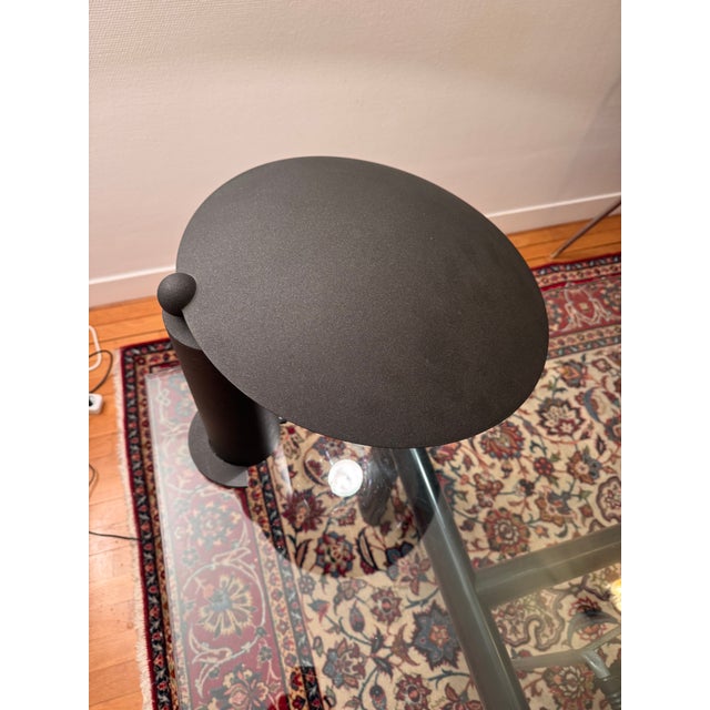 Washington Lamp by Jean Michel Wilmotte, 1980s For Sale - Image 9 of 10