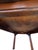1980s Pennsylvania House Butlers Coffee Table Cherry Chippendale Tray Top Style For Sale - Image 13 of 18