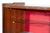 Wood Mid-Century Modern Italian Bar Cabinet For Sale - Image 7 of 14