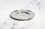 Interesting Vintage Smithtown Hunt Trophy Silverplate Round Dish Tray Catchall Home Decor For Sale In New York - Image 6 of 8