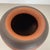 Zig Zag Fat Lava Ceramic Vases from Ilkra Ceramics, 1950s For Sale - Image 10 of 18