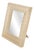 Vintage Festoon Mirror Frame by René Lalique, 1932 For Sale