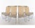 Set of Six High Back Cane Dining Chairs by Milo Baughman for Thayer Coggin For Sale - Image 10 of 10