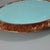 Holdcroft Majolica Pond Lily Cheese Dome and Stand For Sale - Image 15 of 15