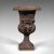 Mid 19th Century 1850's Antique Grand Tour Urn For Sale - Image 5 of 12