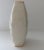 Lenox Early 21st Century Lenox Rose Vase Ivory With Gold Trim Rose 3-D Design For Sale - Image 4 of 8