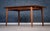Rosewood Dining Table by Svend Aage Madsen, 1960s For Sale - Image 4 of 11