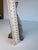 Metal 1950s Fox Door Stop For Sale - Image 7 of 8