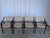 Vintage Bentwood Dining Chairs, 1970s, Set of 4 For Sale - Image 16 of 18
