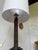 Brutalist Handcrafted Table Lamp, 1950s For Sale - Image 12 of 18
