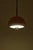 Metal Pendant Lamp from Lupela, Spain, 1970s For Sale - Image 7 of 11