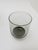 No. 4419 Romance Punch Bowl Service by Friedrich Bundtzen for VEB Olg Oberlausitzer Glaswerke, GDR, 1962, Set of 7 For Sale - Image 10 of 18