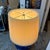 Late 20th Century Celestial Ceramic Globe Table Lamp For Sale In San Francisco - Image 6 of 12