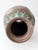 Antique Chinese Cloisonne Bottomless Vase For Sale - Image 17 of 18