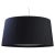 Black GT1500 Pendant Lamp by Santa & Cole For Sale - Image 12 of 12