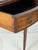English Early 19th Century Period Georgian Mahogany Pembroke Table With Banded Edge For Sale - Image 3 of 18
