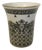 Marqueterie Vase by Rosenthal for Versace For Sale
