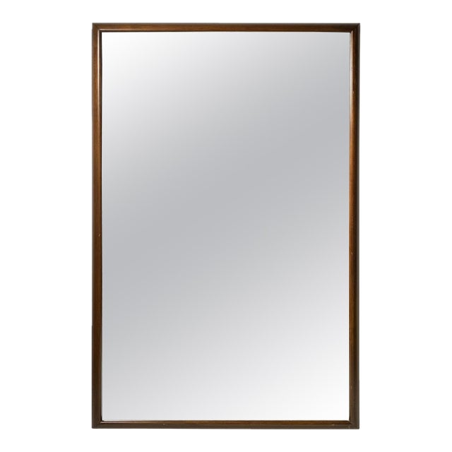 Robjsjohn Gibbings Mirror for Widdicomb For Sale