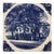 Wedgwood Delft Tile: Wadsworth-Longfellow House - 1899 I For Sale