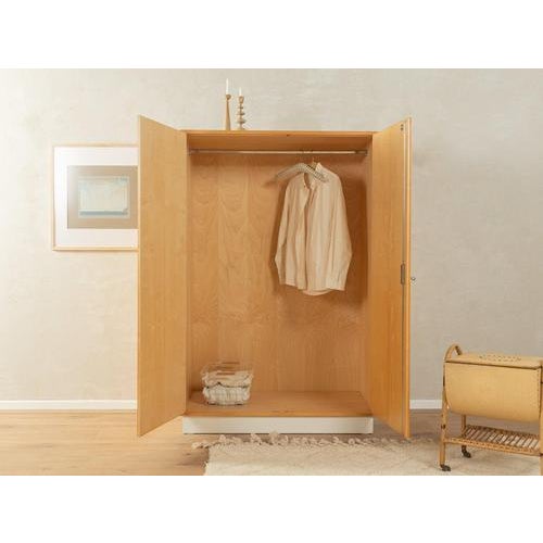 Vintage Wardrobe by WK Furniture, 1960s For Sale - Image 3 of 8