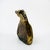 20th Century Italian Brass Horse Sculpture and Bookend, 1960s For Sale - Image 4 of 14