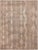 Nazmiyal Collection Chic and Stylish Modern Brown Tones Area Rug For Sale