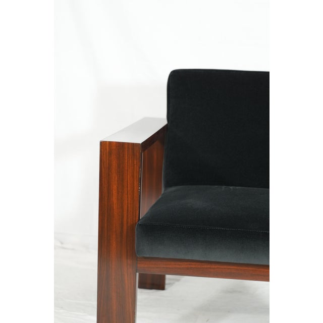 Pryce Occasional Chair | Ralph Lauren For Sale In New York - Image 6 of 9