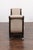 French 1860s Empire Style Walnut Bench with Out-Scrolled Sides and Swan Figures For Sale In Atlanta - Image 6 of 10