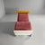 Italian Juan Chaise Longue by Marco Panini for Memphis, 1987 For Sale - Image 3 of 18