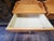 Pair of Scandinavian Pine Nightstands For Sale In Providence - Image 6 of 10