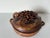 Mid-Century Modern Mid Century Modern Stoneware Studio Pottery Lidded Casserole/ Sold For Sale - Image 3 of 13