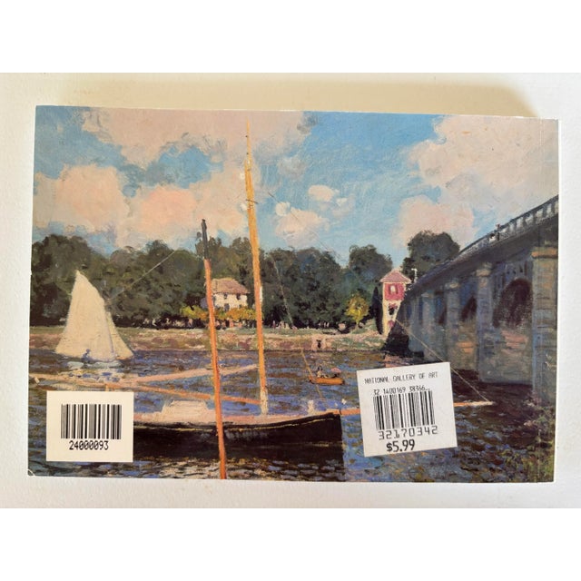 Impressionism National Gallery of Art, Washington © 1988 National Gallery of Art, Washington Claude Monet, Auguste Renoir,...