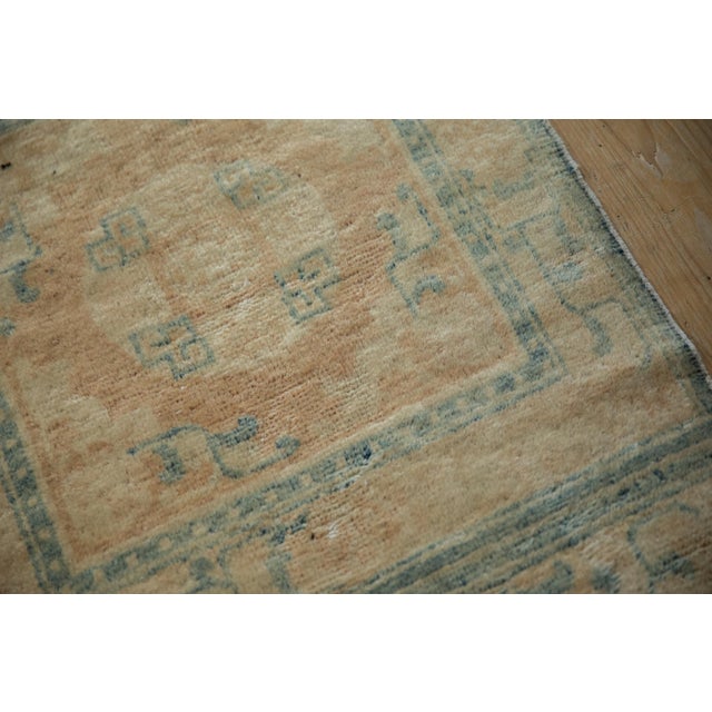 Antique Distressed Peking Rug Runner - 2' x 8'2" For Sale - Image 10 of 14