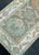 Turkish Turkish Oushak Runner Rug 2'4" x 7'10" #17549 For Sale - Image 3 of 8