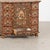 19th Century Austrian Original Hand-Painted Cabinet Chest of Drawers For Sale - Image 11 of 17
