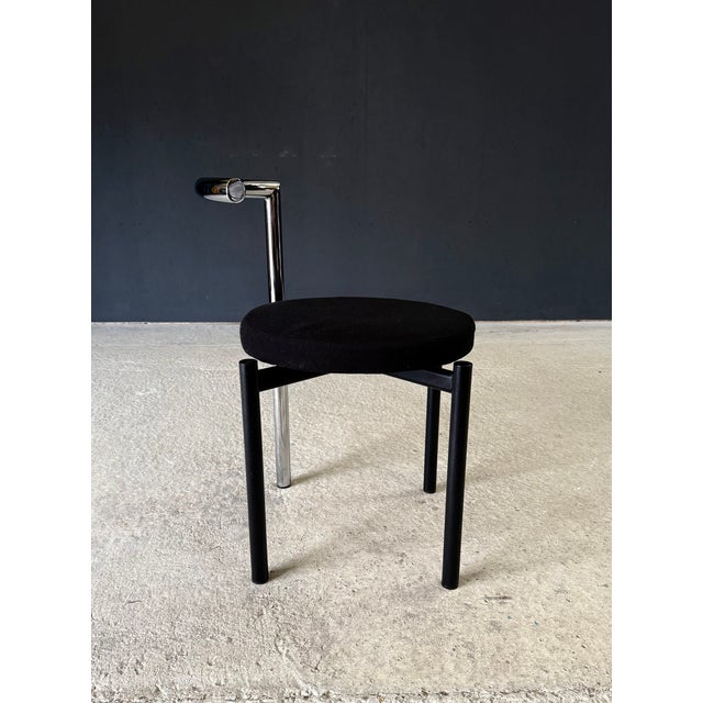 Postmodern Dining Chairs, Italy, 1980s, Set of 4 For Sale - Image 15 of 18
