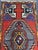 Turkish Yastik Rug 1'5" x 3'3" For Sale - Image 4 of 5