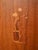 1940s Scandinavian Bar Cabinet with Inlays, 1940s For Sale - Image 5 of 16